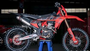 ‘Xóa sổ’ Honda Winner X, ‘vua côn tay’ 300cc mới xịn hơn Yamaha Exciter ra mắt với giá 58 triệu đồng