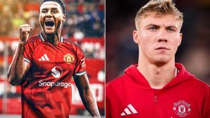 Tin MU hôm nay 3/7: Xác nhận vụ Hojlund rời Man United; Ollie Watkins đặt một chân đến MU