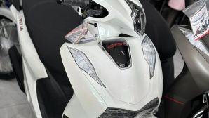 Tin xe máy 3/7: ‘SH phiên bản giá rẻ’ cập bến đại lý Việt giá 23,5 triệu đồng, khắc chế Honda Vision