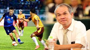 Bầu Đức chính thức dang tay giải cứu, HAGL giúp 'PSG Việt Nam' thoát hiểm