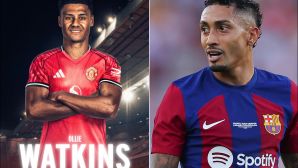 Chuyển nhượng MU 3/7: Ollie Watkins tới Man Utd trong 24h tới; Raphinha báo tin vui cho Man United