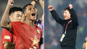 HLV Kim Sang Sik nhận tin vui, ĐT Việt Nam đón viện binh nhập tịch tại Vòng loại Asian Cup 2027?