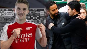 Man United đầu hàng vụ Viktor Gyokers, Arsenal trả giá đắt với thương vụ đình đám