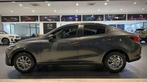 Quên Toyota Vios và Honda City đi, khách Việt ùn ùn săn đón mẫu sedan hạng B giá 398 triệu đồng này