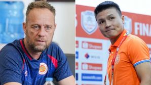 Thương vụ HLV Polking rời CLB CAHN chính thức ngã ngũ, ông lớn V.League lộ kế hoạch khủng