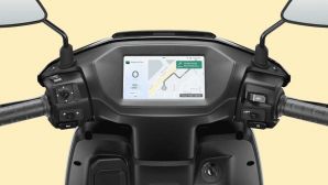 Ra mắt ‘vua xe ga bình dân’ mới giá 36 triệu đồng rẻ như Honda Vision, thiết kế khiến SH Mode lu mờ