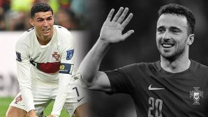 Thế giới bóng đá tiếc thương Diogo Jota: Ronaldo bàng hoàng, đội trưởng Liverpool lên tiếng