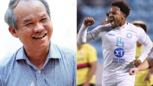 Chuyển nhượng V.League 3/7: Xuân Son trả giá đắt; Bầu Đức ra phán quyết với báu vật ĐT Việt Nam