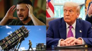 Ukraine điếng người trước quyết định ‘sét đánh’ của Mỹ, Nga vui mừng đưa ra tuyên bố quan trọng