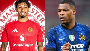 Tin chuyển nhượng trưa 3/7: Barca đồng ý bán Raphinha cho Man Utd; Dumfries tới Manchester United?