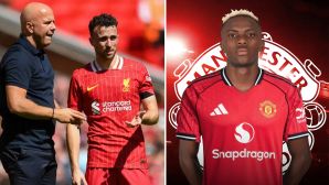 Tin chuyển nhượng tối 3/7: Liverpool chốt mục tiêu thay Jota; Osimhen đồng ý gia nhập Man United?
