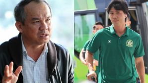 Chuyển nhượng V.League 4/7: Công Phượng có HLV mới; HAGL chiêu mộ 'siêu ngoại binh'