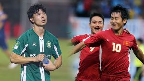 Dập tắt giấc mơ trở lại V.League của Công Phượng, cựu tiền đạo ĐT Việt Nam có quyết định ngỡ ngàng
