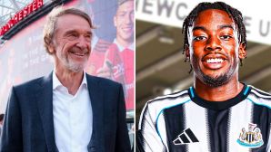 Báu vật lò Carrington gây sốt trên TTCN, Man United hưởng lợi lớn từ đại gia Ngoại hạng Anh?