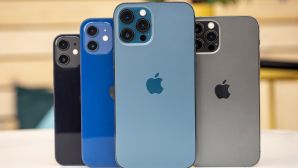 Giá iPhone 12 Pro Max rẻ thủng nóc, vua iPhone cũ giá rẻ, nhiều trang bị ngon như iPhone 16 Pro Max