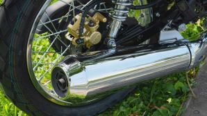 Tin xe máy 4/7: ‘Vua côn tay’ 150cc mới giá 68 triệu đồng của Honda về đại lý, đè bẹp Yamaha Exciter