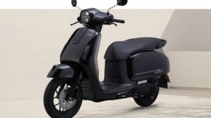 Honda ra mắt 'át chủ bài' xe ga 125cc mới đẹp hơn SH Mode, giá 36,4 triệu đồng rẻ như Vision, có ABS