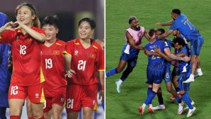 Kết quả bóng đá hôm nay: CLB châu Á tạo địa chấn ở World Cup; ĐT Việt Nam nhận tin vui trên BXH FIFA