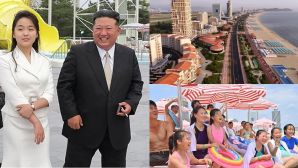 Cận cảnh khu nghỉ dưỡng ‘đẳng cấp thế giới’ của Triều Tiên, chỉ cho du khách 1 nước được vào