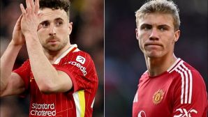 Tin chuyển nhượng trưa 4/7: Liverpool chốt 'bom tấn' thay Diogo Jota; Hojlund xác nhận rời Man Utd