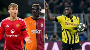 Tin chuyển nhượng mới nhất 4/7: Osimhen 'bật đèn xanh' với MU; Man United chiêu mộ sát thủ Dortmund?