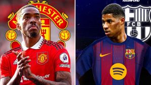 Tin chuyển nhượng tối 4/7: Barca 'giải cứu' Rashford; Man United kích hoạt bom tấn Ivan Toney?