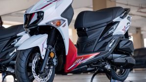 Tin xe hot 4/7: Ra mắt ‘vua xe ga’ mới giá 78 triệu đồng rẻ hơn Honda SH, trang bị áp đảo Air Blade