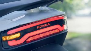 Quên Vision đi, Honda chính thức ra mắt ‘xe ga quốc dân’ mới đẹp lấn át LEAD và SH Mode, giá hấp dẫn