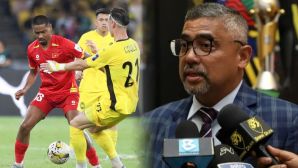 Điểm tin BĐVN trưa 5/7: AFC lên tiếng về khả năng Malaysia bị xử thua; Cựu sao U23 Việt Nam bất tỉnh trên sân