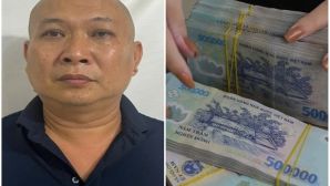 Đồng Nai: Người đàn ông bịa chuyện chạy án để cướp tiền, làm một việc không tưởng khi bị phát hiện
