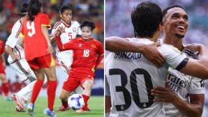 Kết quả bóng đá hôm nay: ĐT Việt Nam 'vút bay' trên BXH FIFA; Gã khổng lồ dừng bước ở Club WC