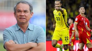 Tin bóng đá trong nước 5/7: HAGL chính thức có HLV mới; AFC ra phán quyết vụ nhập tịch của Malaysia