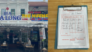 Vụ 5 người ăn bún hết 810.000 đồng ở Bãi Cháy: Xử phạt hành chính 750.000 đồng