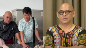 Khương Dừa tiết lộ tình cảnh ê chề của Color Man sau khi phá sản, bị đàn em quay lưng lúc sa cơ