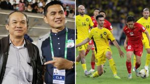 Tin bóng đá tối 5/7: Xong vụ AFC xử Malaysia thua ĐT Việt Nam; Bầu Đức bổ nhiệm HLV mới cho HAGL