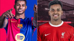 Tin chuyển nhượng trưa 5/7: Barca chính thức đạt thỏa thuận với Rashford; Rodrygo gia nhập Liverpool