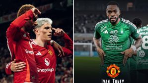Tin chuyển nhượng mới nhất 5/7: MU thanh lý 5 ngôi sao; Ivan Toney đồng ý gia nhập Man United?