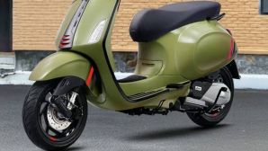 Tin xe hot 5/7: ‘Cơn ác mộng’ của Honda SH 160 trình làng với thiết kế đẹp long lanh, giá hấp dẫn