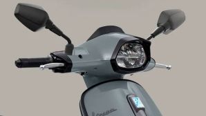 ‘Vua xe ga’ 150cc hạng sang ‘made in Italy’ ra mắt với thiết kế đẹp hơn Honda SH, giá cực cạnh tranh
