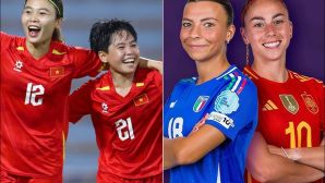 Lịch thi đấu bóng đá hôm nay: ĐT Việt Nam nhận tin vui trên BXH FIFA; VCK EURO có bất ngờ?
