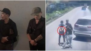 Danh tính người rút súng quân dụng đe dọa tài xế ở đèo Đá Trắng, bất ngờ lời khai tại cơ quan công an