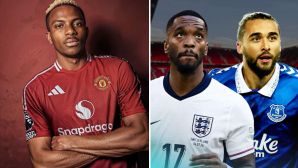 Tin chuyển nhượng tối 6/7: Xong vụ MU chiêu mộ Osimhen; Man United đón bom tấn hoàn thiện hàng công?