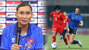 ĐT Việt Nam nhận món quà 'khủng' từ VFF, HLV Mai Đức Chung rộng cửa tái lập kỳ tích World Cup