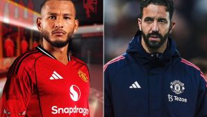 Đầu hàng vụ Gyokeres, Man United chính thức ra quyết định chiêu mộ Luis Suarez