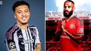 Sancho đạt thỏa thuận với Juventus, Manchester United công bố bom tấn Mbeumo trong 48h tới?