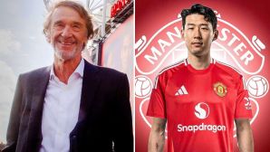 Arsenal chiến thắng vụ Gyokeres, Man United bất ngờ 'chơi lớn' với bom tấn Son Heung-min?