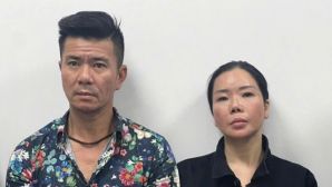 Bất ngờ về thân thế cặp vợ chồng ‘tâm thần’ thua hàng chục tỉ sau 100 lần đánh bạc tại khách sạn Pullman
