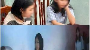  Đã tìm thấy hai chị em lên Hà Nội làm thêm hè bị mất tích: Hé lộ lời khai từ các nạn nhân