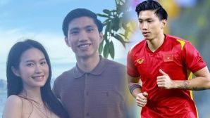 Đoàn Văn Hậu tung loạt ảnh nét căng, nhan sắc Doãn Hải My khiến CĐM 'đứng ngồi không yên'