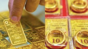 Giá vàng hôm nay 7/7/2025: Không thể tin nổi trước diễn biến của giá vàng nhẫn và vàng miếng SJC